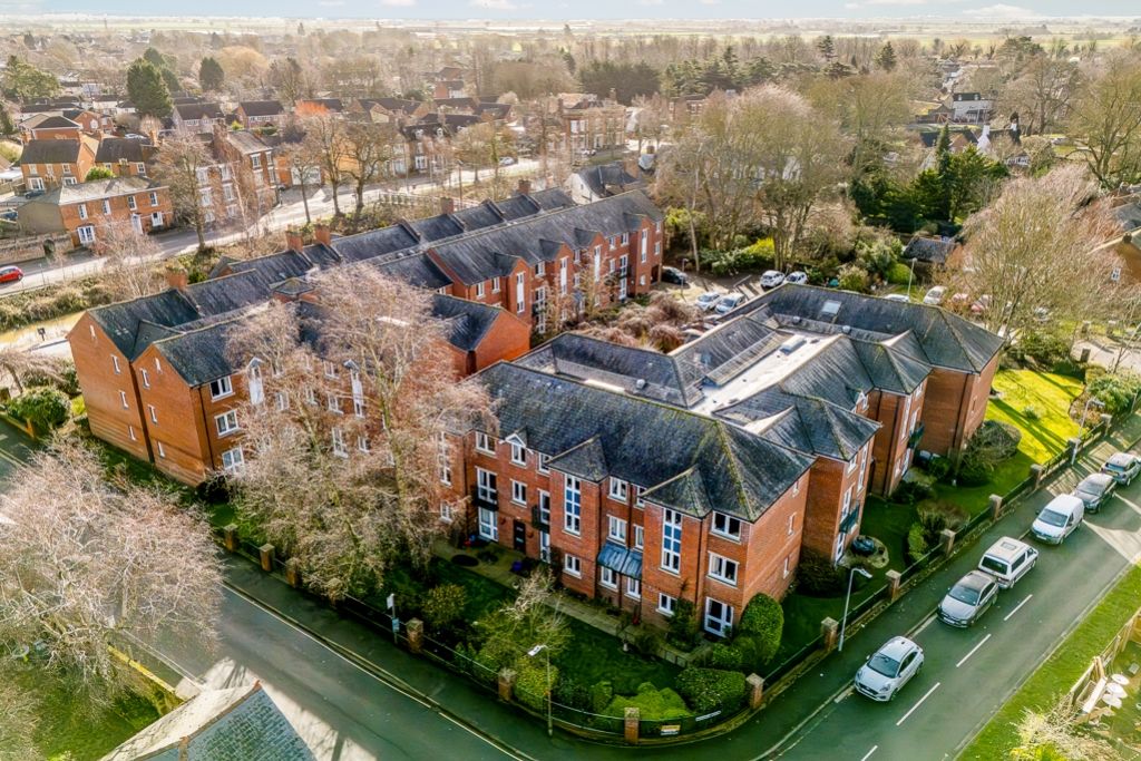 Additional image 21 of 1 bed flat for saleGeorgian Court, Spalding, Lincolnshire PE11