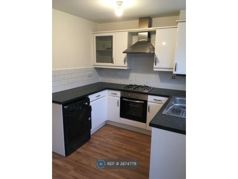 Overton Close, Liverpool L32