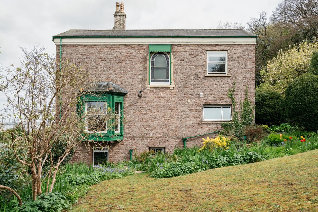 Additional image 2 of 6 bed semi-detached house for saleWoodlands, Portishead, Somerset BS20