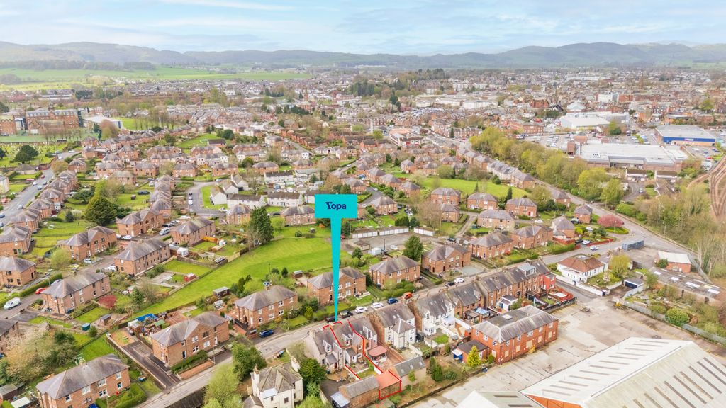Additional image 29 of 3 bed terraced house for saleEastfield Road, Dumfries DG1