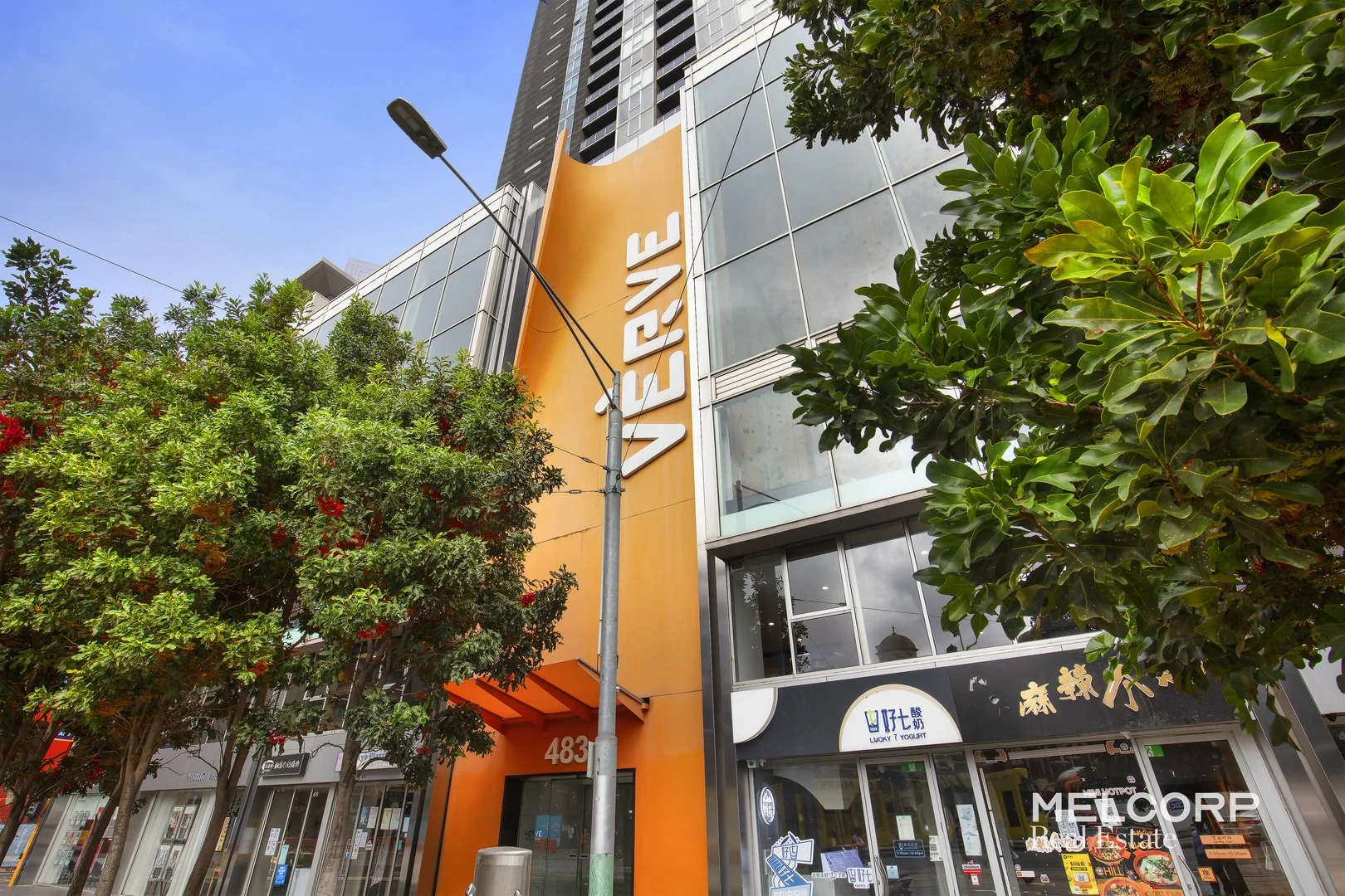 Additional image 20 of 2903/483 Swanston Street, Melbourne VIC 3000