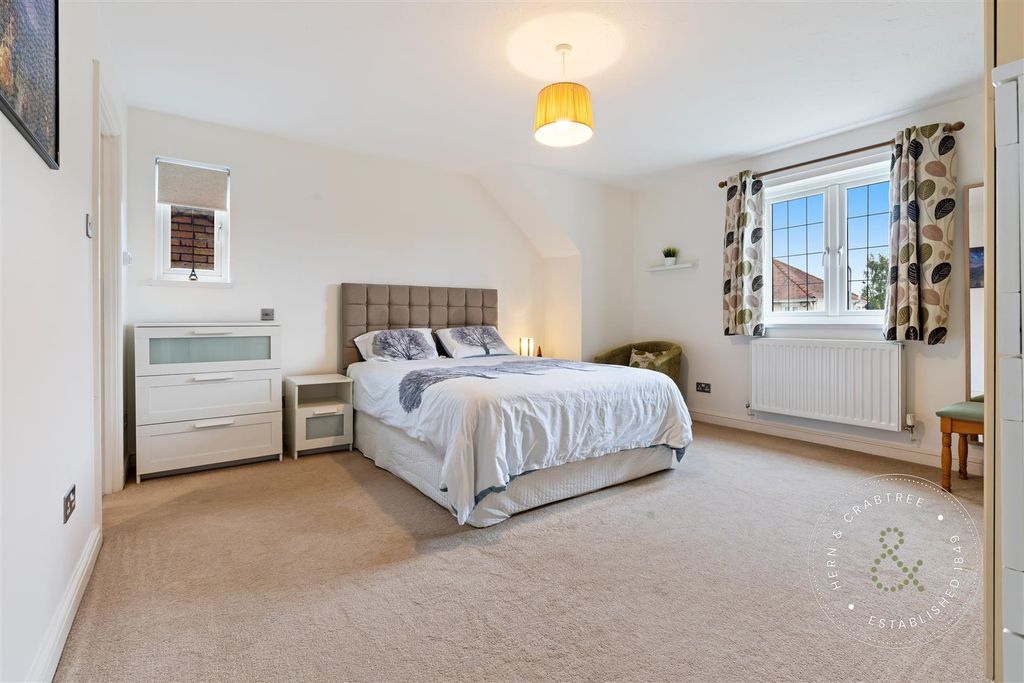Additional image 37 of 6 bed detached house for saleGreenwood Road, Llandaff, Cardiff CF5