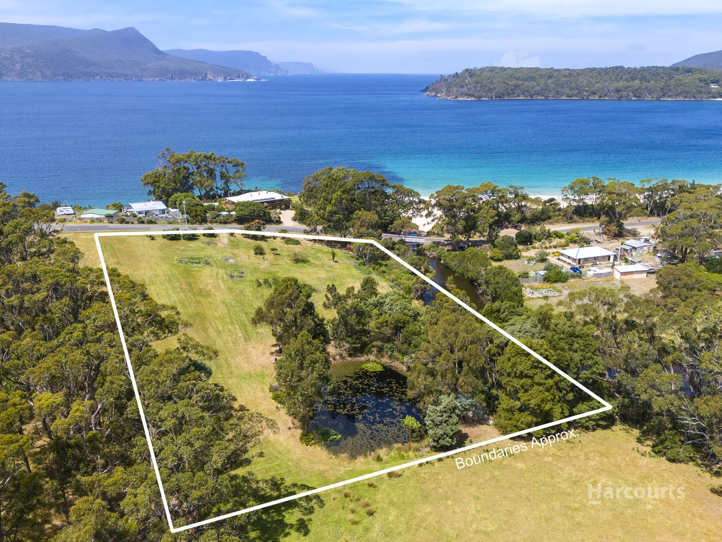 Additional image 8 of Lot 1/424 Safety Cove Road, Port Arthur TAS 7182