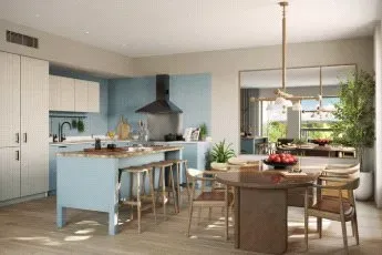 Additional image 2 of 3 bed flat for saleBrentford TW8