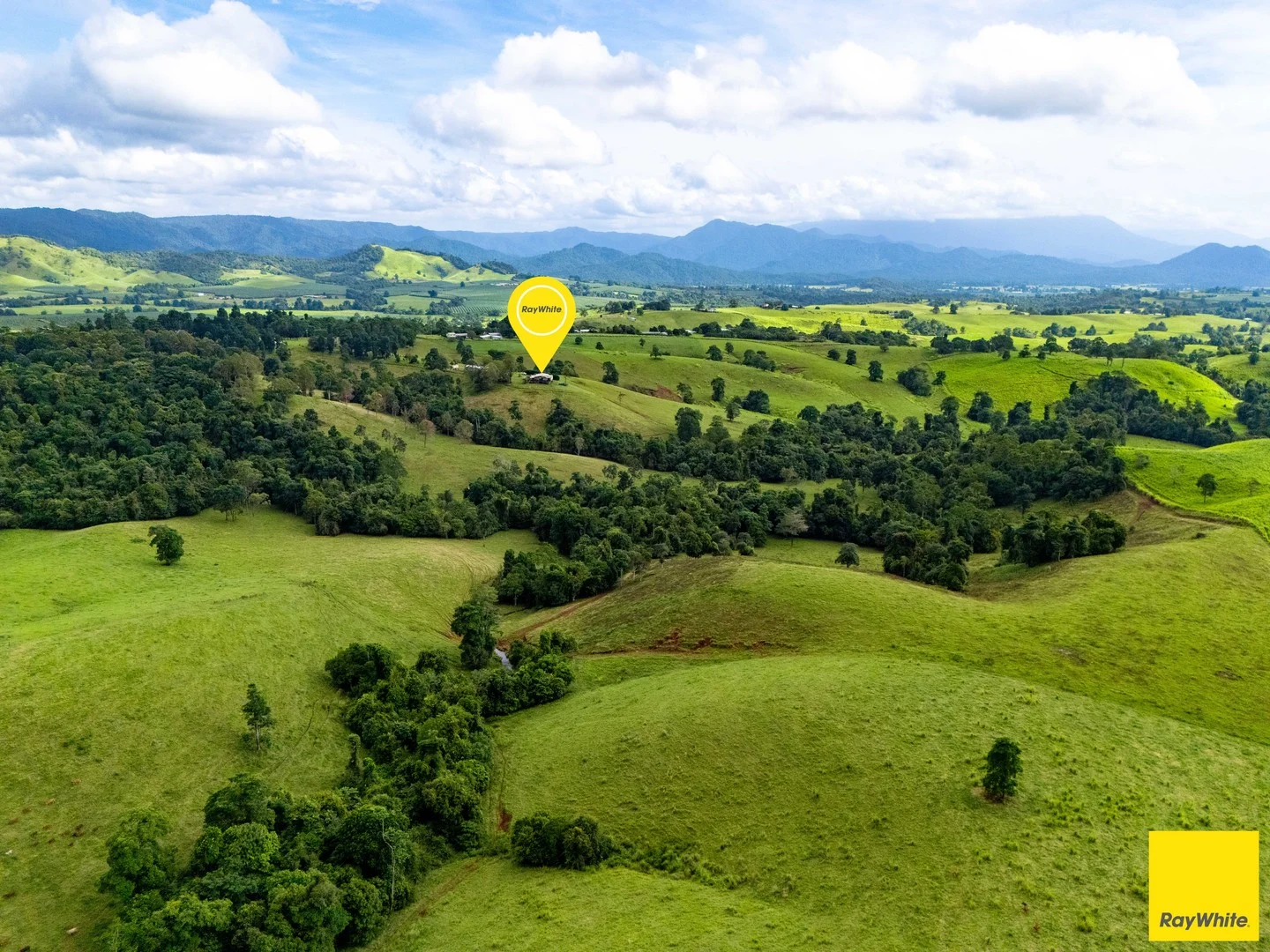 2071 Palmerston Highway, East Palmerston QLD 4860