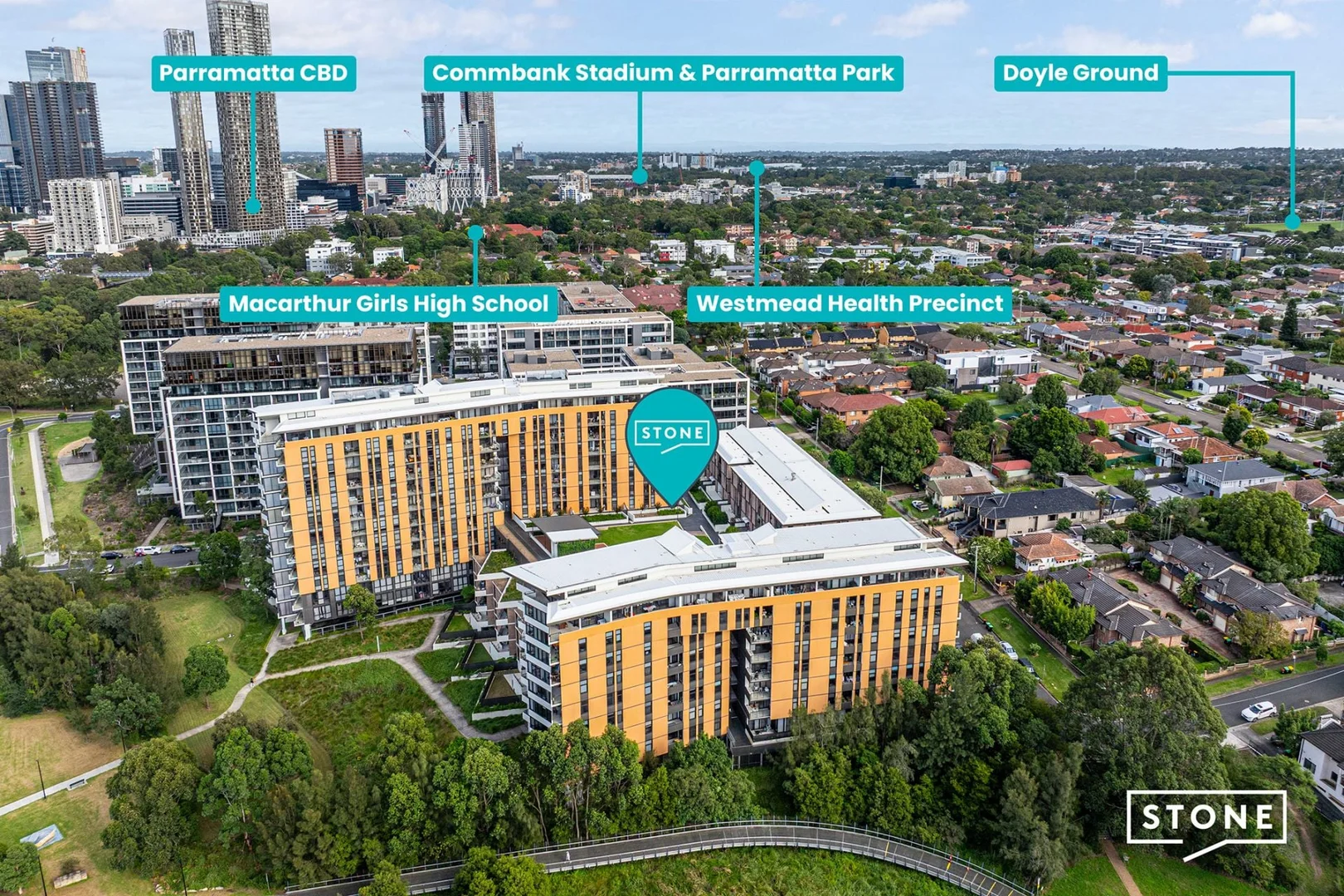 Additional image 11 of 512a/3 Broughton Street, Parramatta NSW 2150