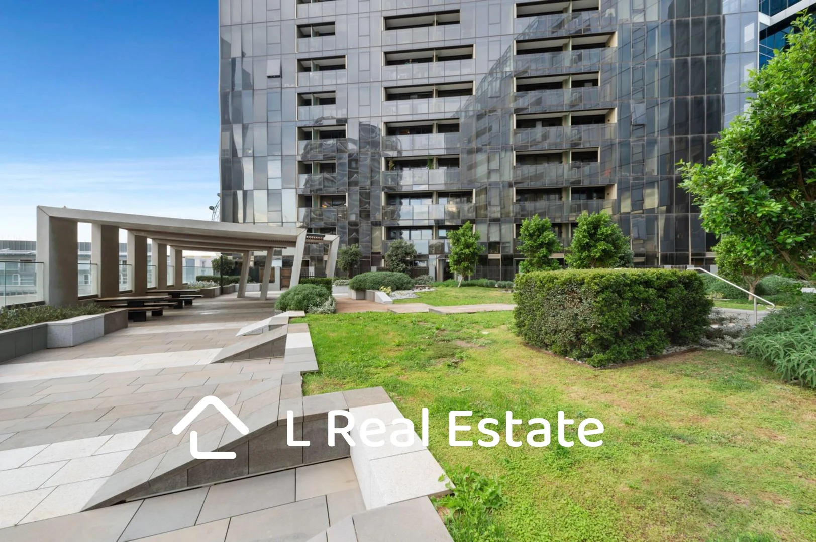 Additional image 12 of 3305/31 Abeckett Street, Melbourne VIC 3000