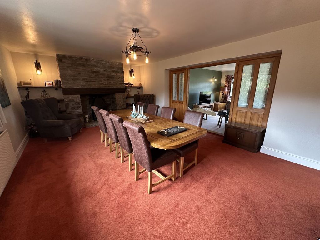 Additional image 8 of 6 bed detached house for saleTrefecca, Brecon LD3