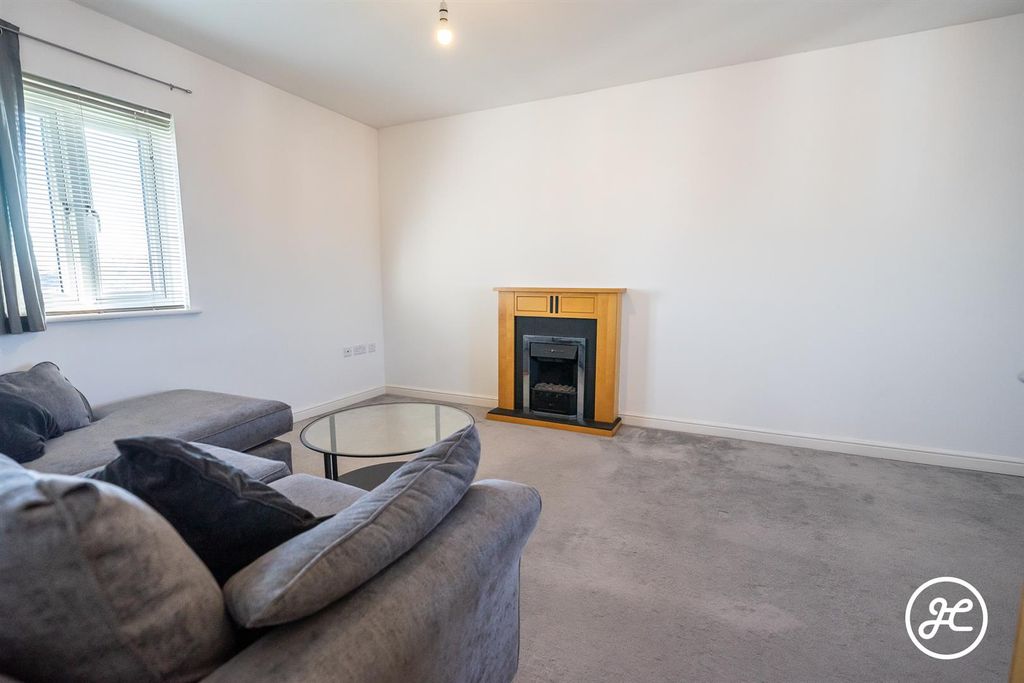 Additional image 2 of 2 bed flat for saleCavalier Close, Bridgwater TA6