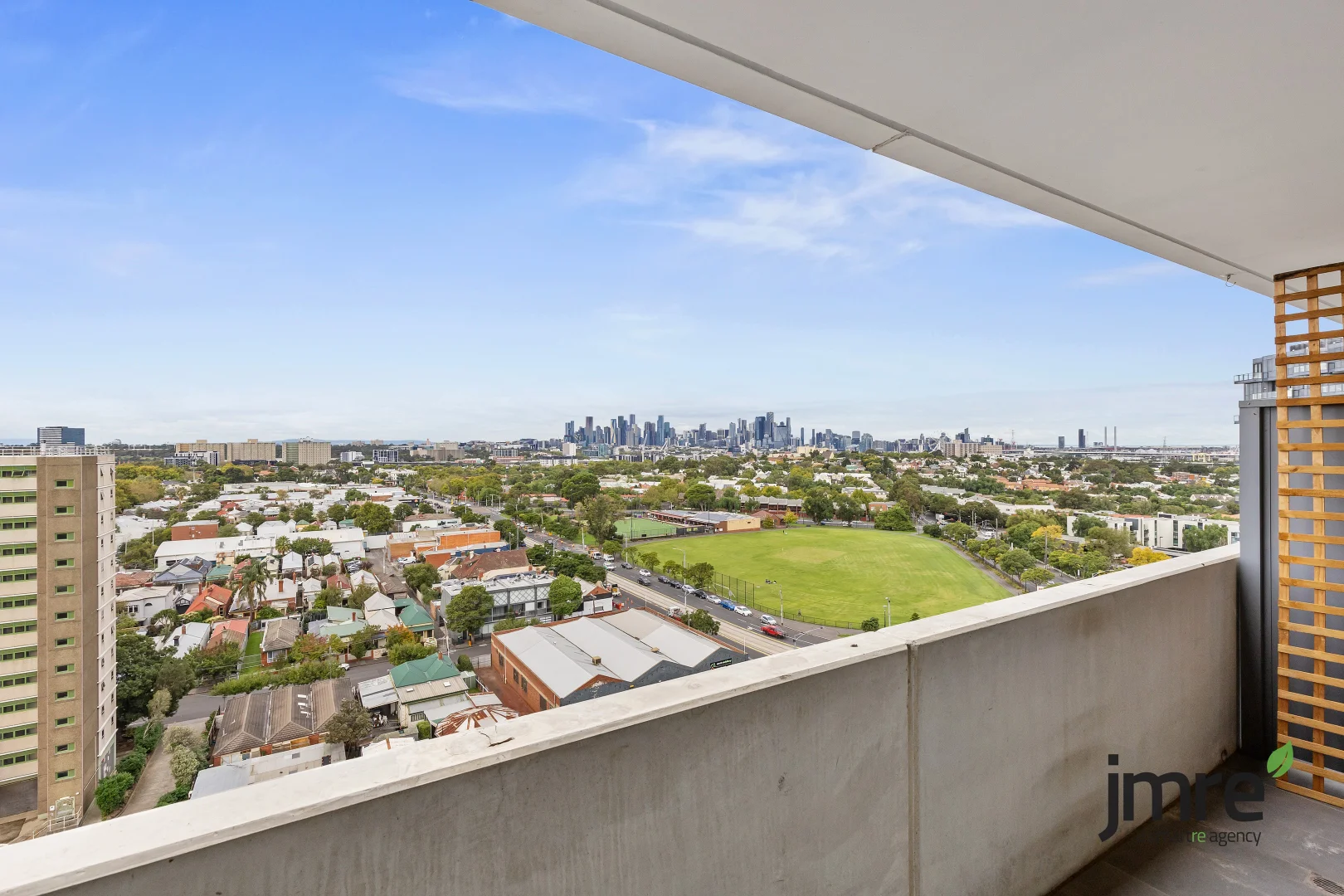 Additional image 11 of 1302/1 Ascot Vale Road, Flemington VIC 3031