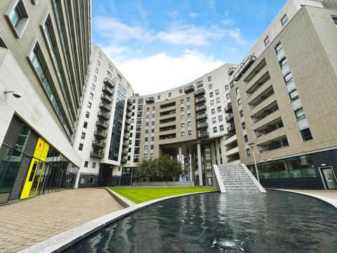 Gateway East, Marsh Lane, Leeds LS9