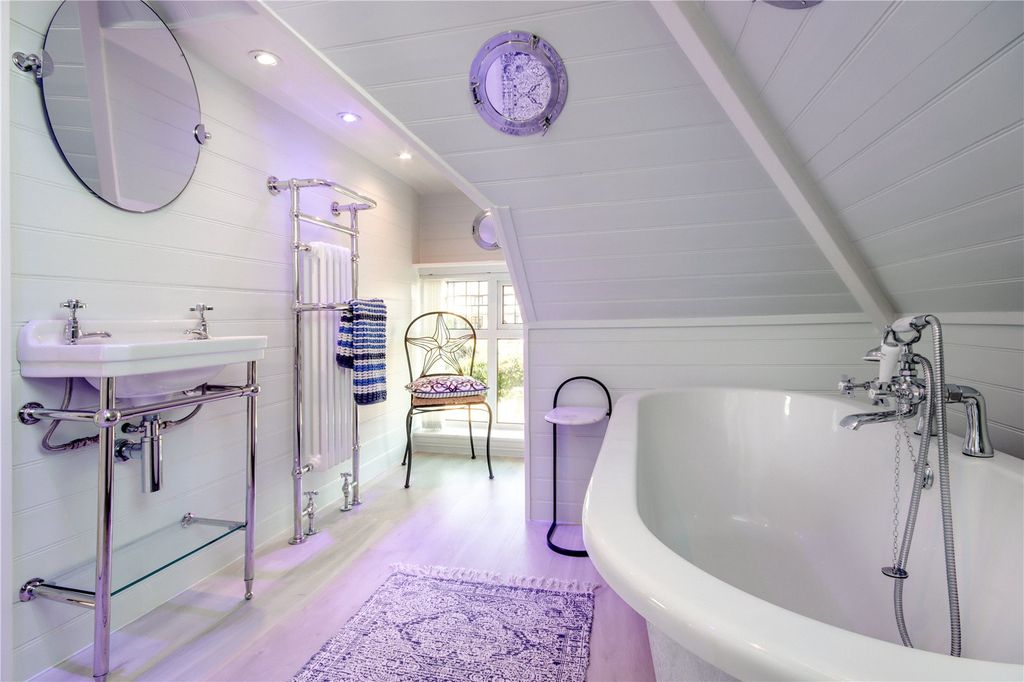 Additional image 18 of 7 bed detached house for saleNorth Foreland Avenue, Broadstairs, Kent CT10
