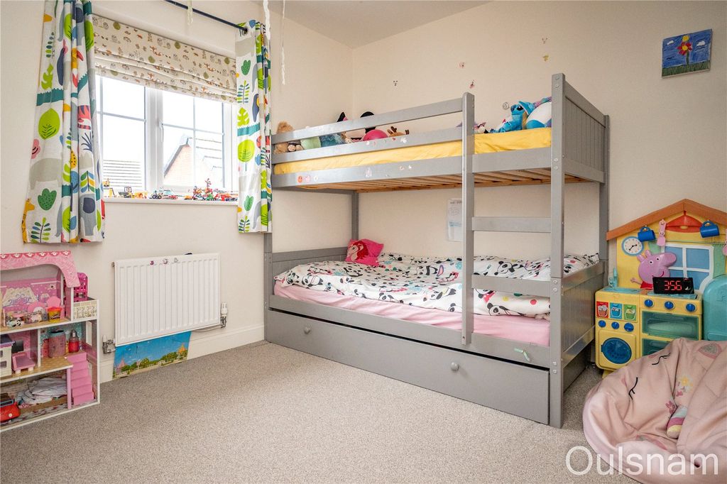 Additional image 20 of 4 bed detached house for saleCopse Wood Way, Bromsgrove, Worcestershire B61