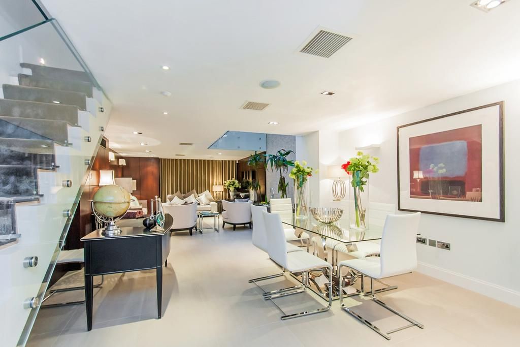 Additional image 13 of 5 bed terraced house for saleRadnor Place, Bayswater, London W2