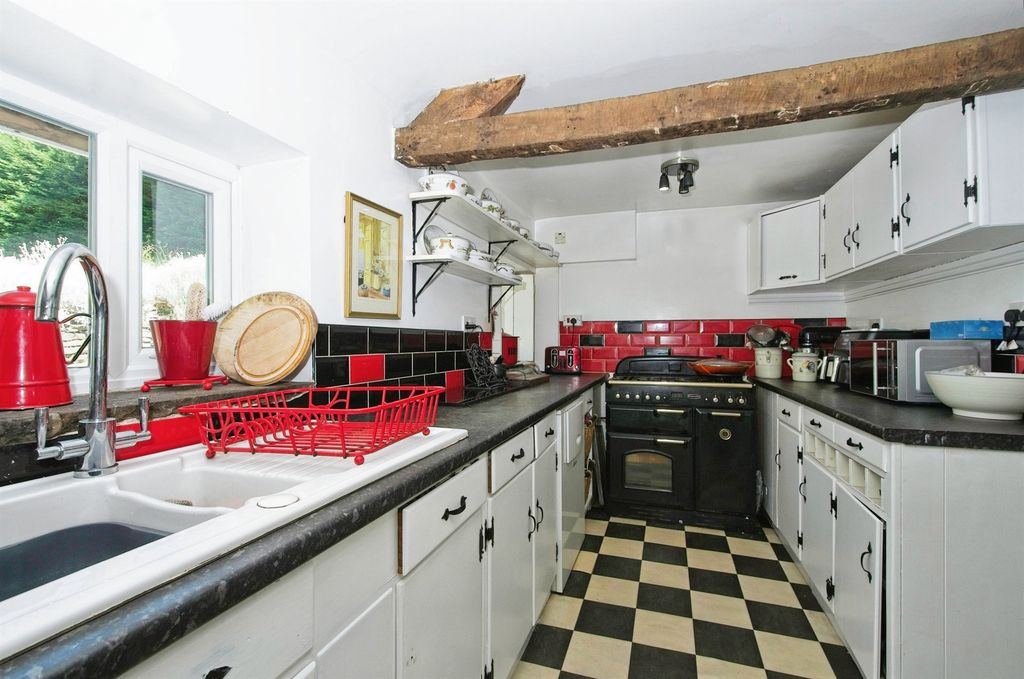 Additional image 9 of 4 bed detached house for saleThe Fairways, Blackwood NP12