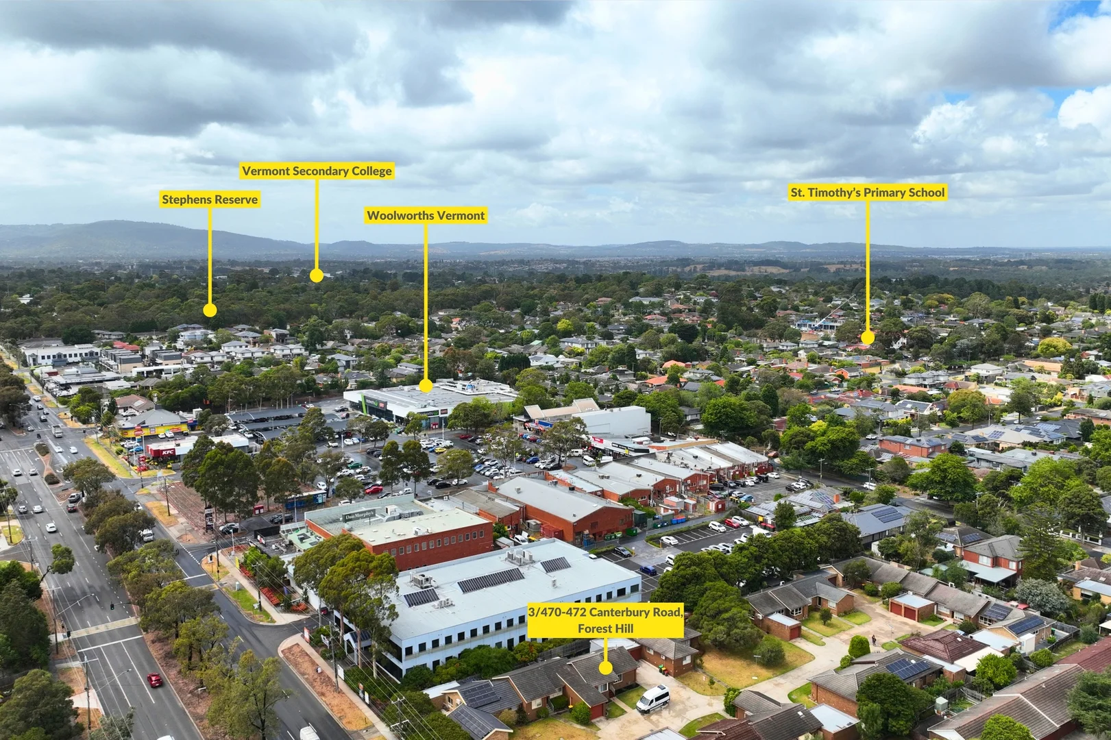 Additional image 17 of 3/470-474 Canterbury Road, Forest Hill VIC 3131