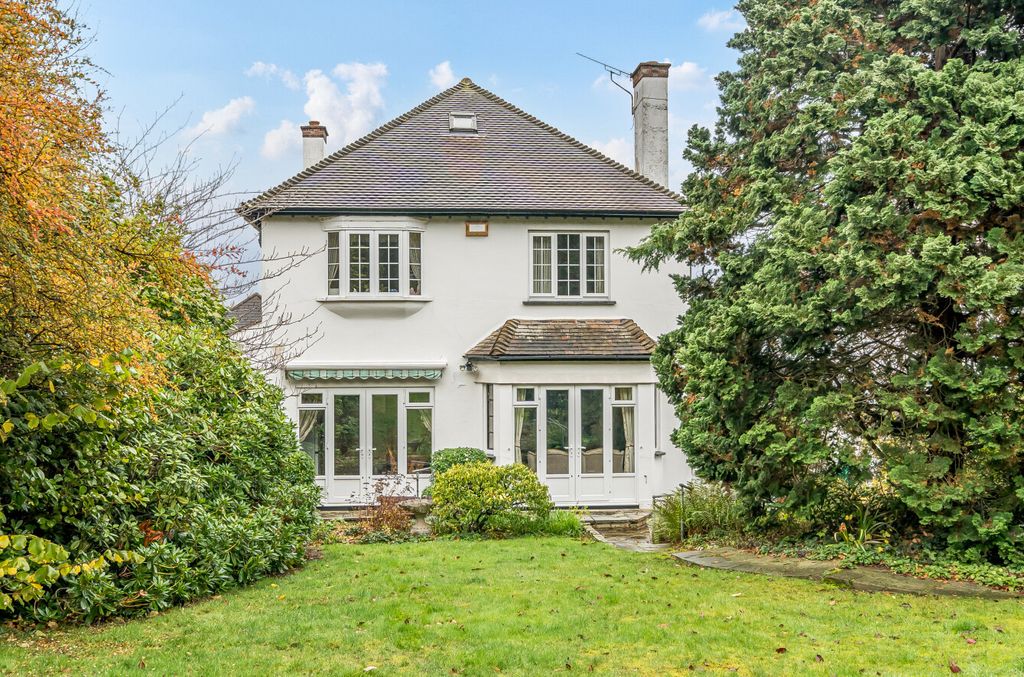 Additional image 5 of 4 bed detached house for saleBeadon Road, Bromley BR2