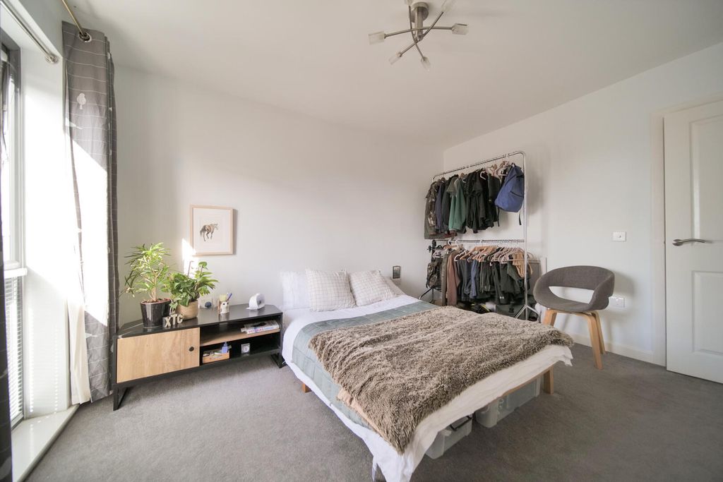 Additional image 7 of 1 bed flat for saleVerbena Court, Melksham SN12