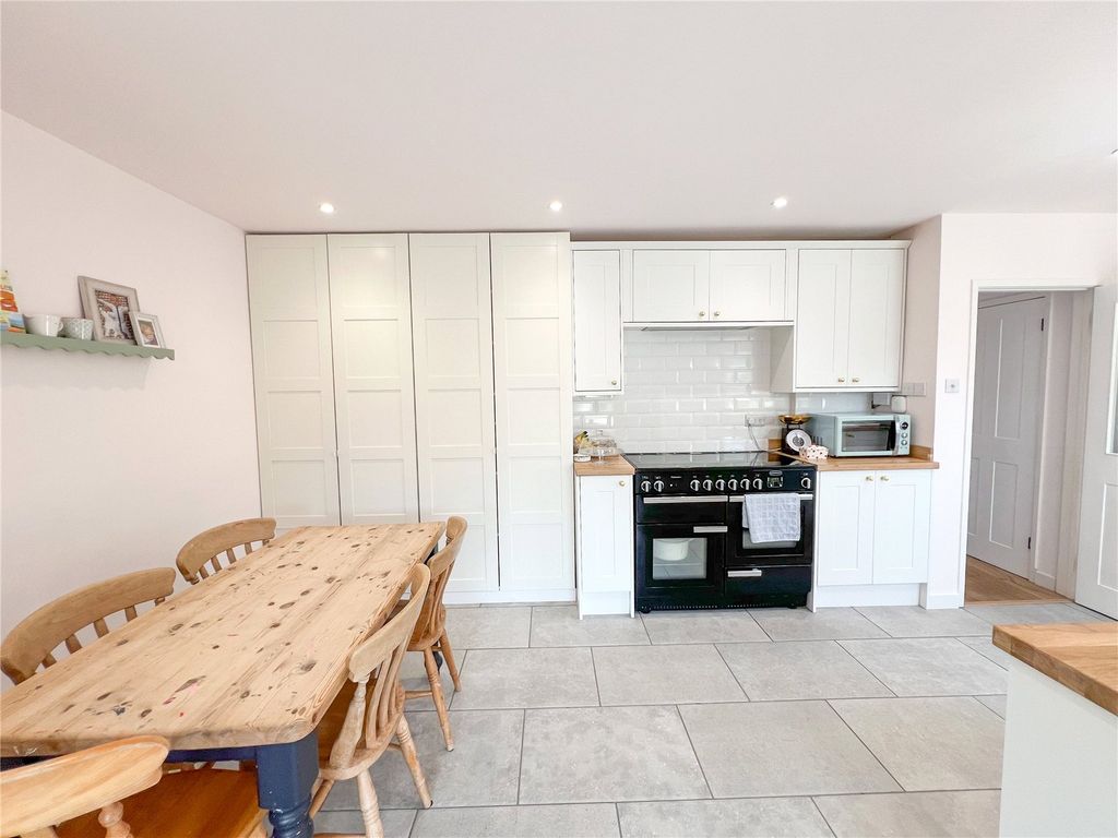 Additional image 5 of 3 bed detached house for saleCadley Close, Blandford Forum DT11