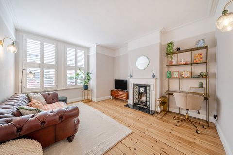 Oakmead Road, Balham, London SW12