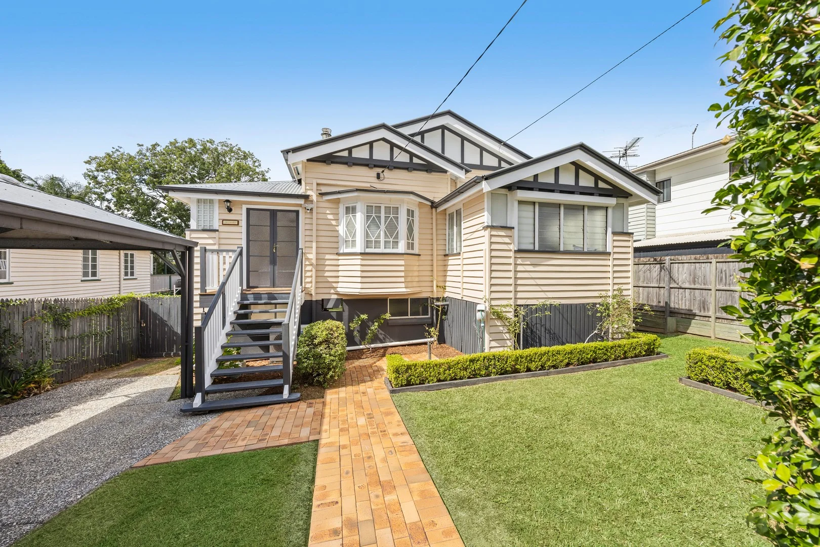 20 Goodwin Terrace, Moorooka QLD 4105