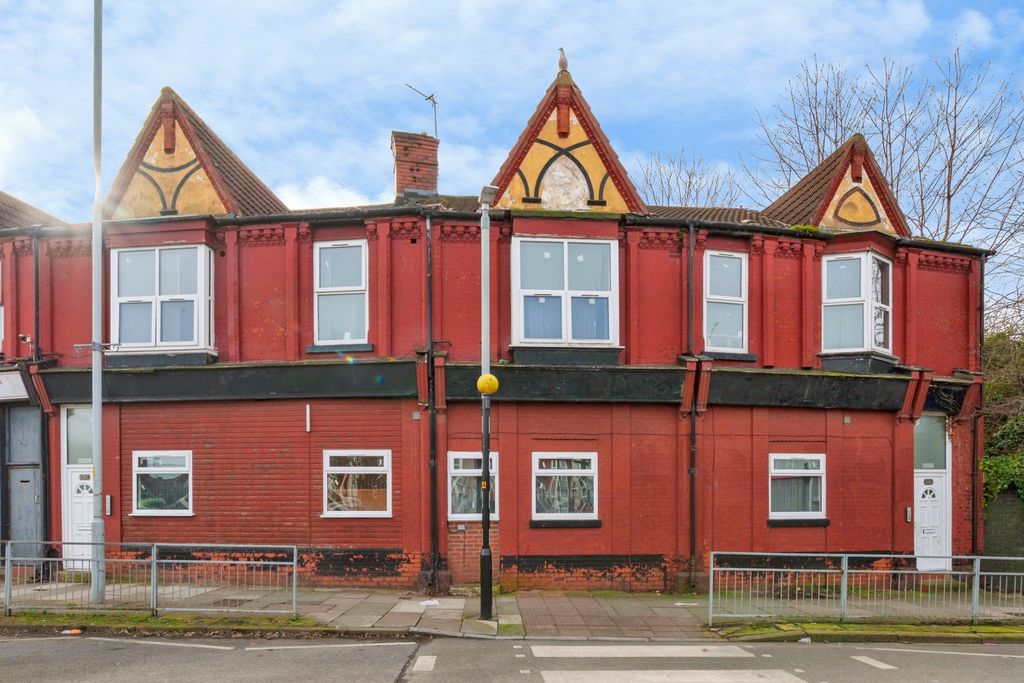 Additional image 34 of 4 bed semi-detached house for saleKnowsley Road, Bootle L20