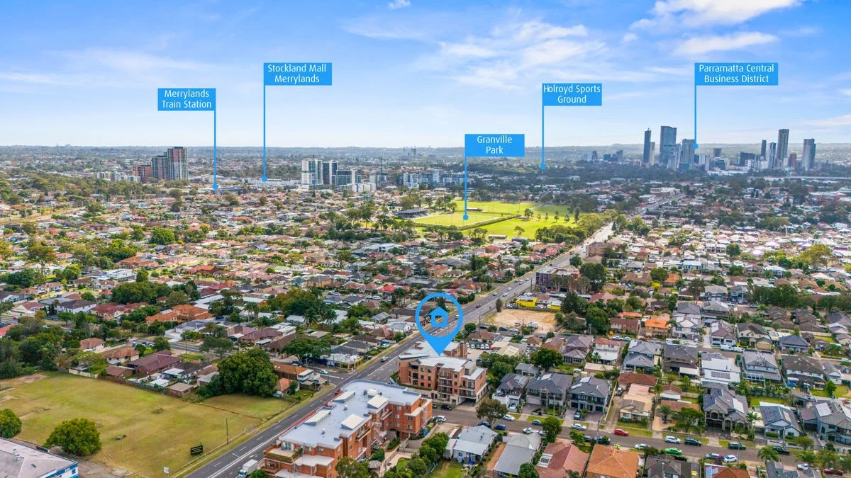 Additional image 19 of 13/39 Earl Street, Merrylands NSW 2160