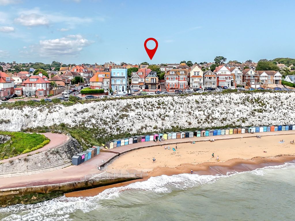 Additional image 5 of 4 bed semi-detached house for saleEastern Esplanade, Broadstairs, Kent CT10