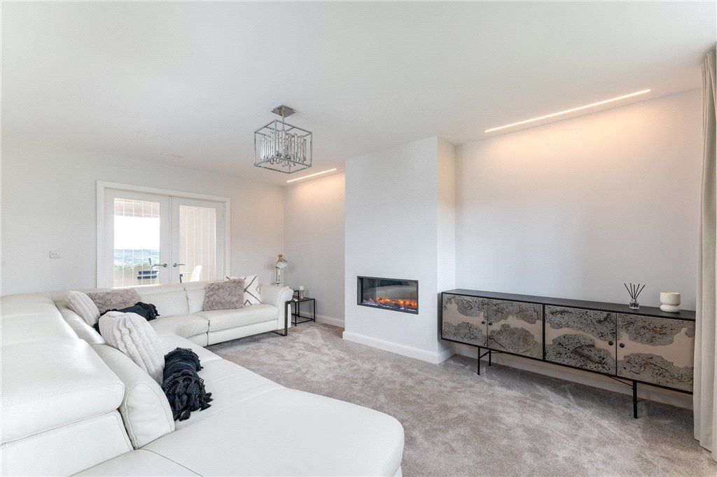 Additional image 3 of 5 bed detached house for saleBack Lane, Wilsden, West Yorkshire BD15