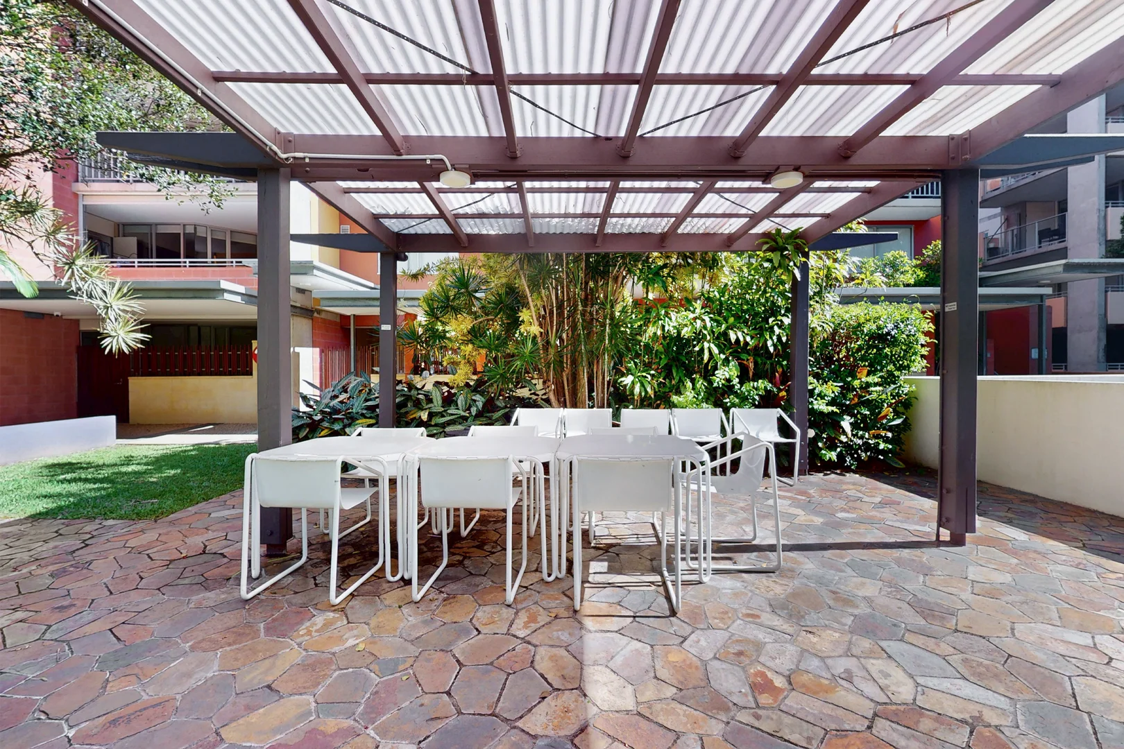 Additional image 17 of 2702/59 Blamey Street, Kelvin Grove QLD 4059