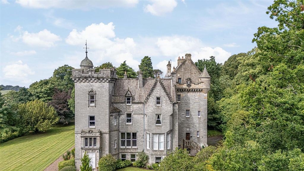 Additional image 25 of 2 bed flat for sale3 Inzievar House, Dunfermline KY12