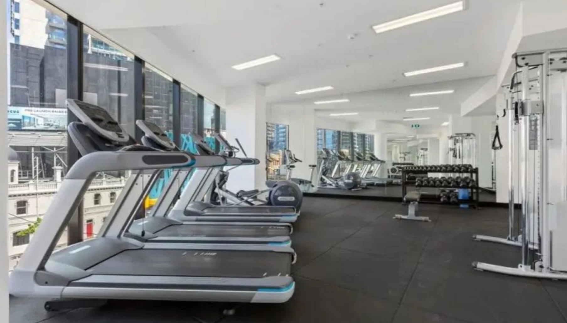 Additional image 10 of 2505/250 City Road, Southbank VIC 3006