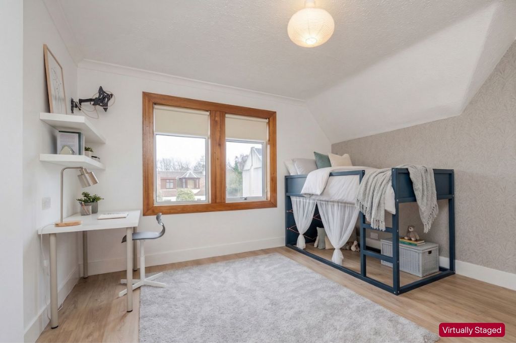 Additional image 4 of 3 bed semi-detached house for saleCanal Avenue, Johnstone PA5