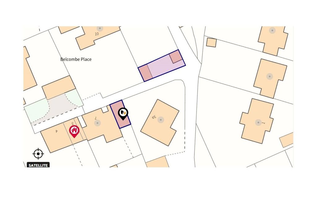 Additional image 11 of 2 bed end terrace house for saleBelcombe Place, Bradford On Avon BA15