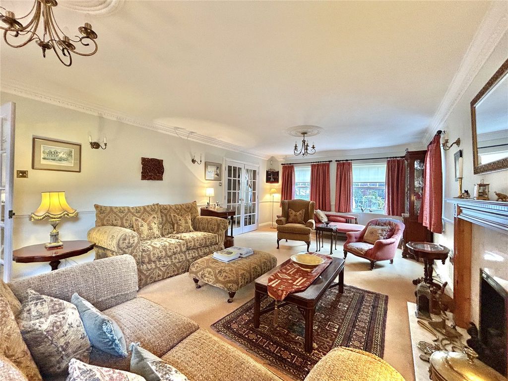 Additional image 5 of 4 bed detached house for salePortman Place, Blandford Forum, Dorset DT11