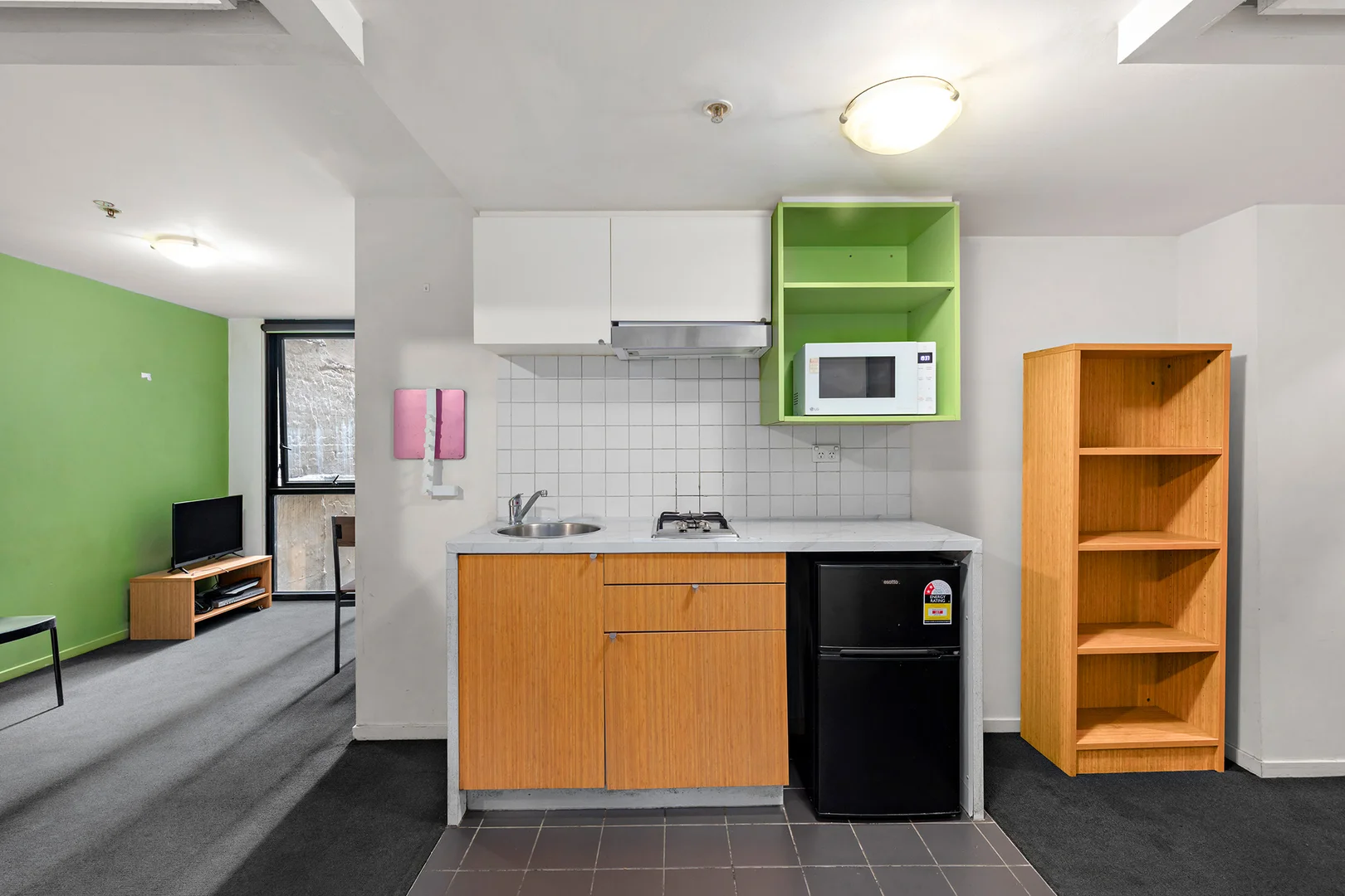 Additional image 5 of 601/268 Flinders Street, Melbourne VIC 3000