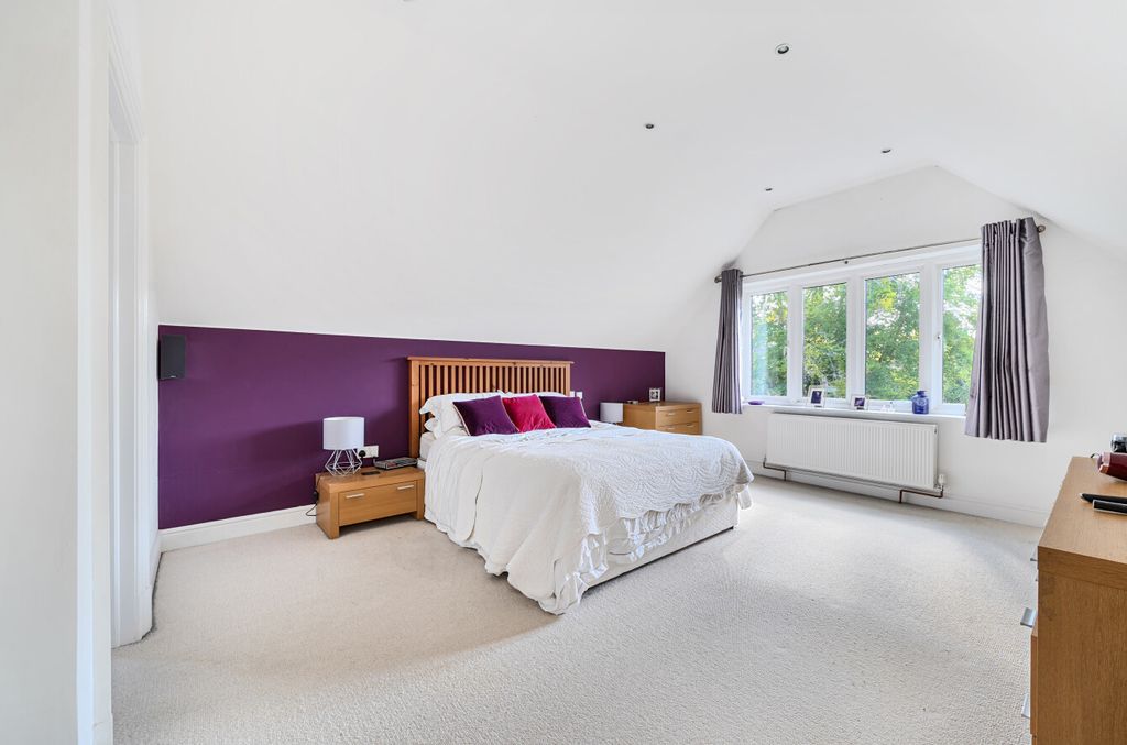 Additional image 8 of 5 bed detached house for saleBarnet Wood Road, Hayes, Bromley, Kent BR2