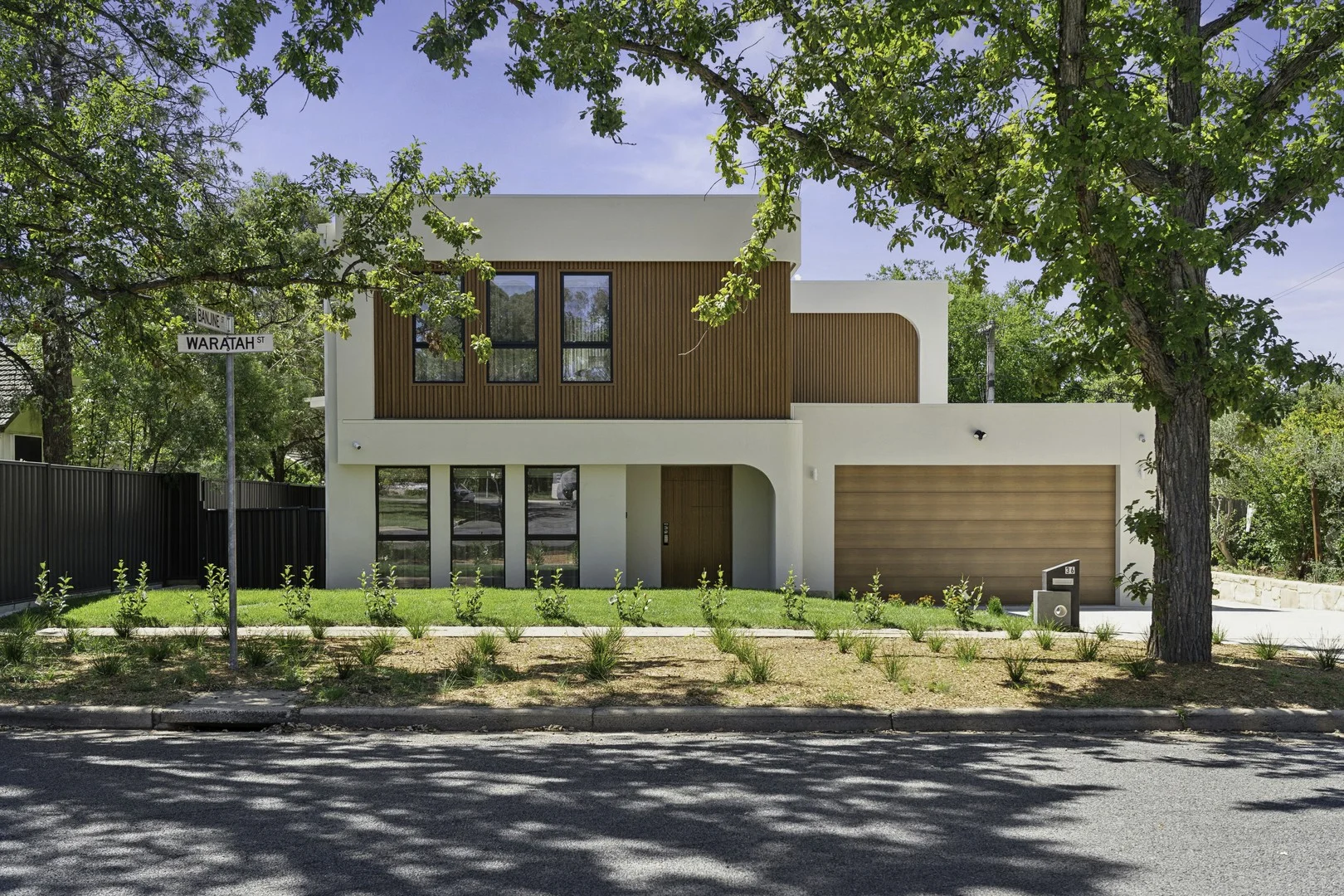 36 Waratah Street, O'Connor ACT 2602