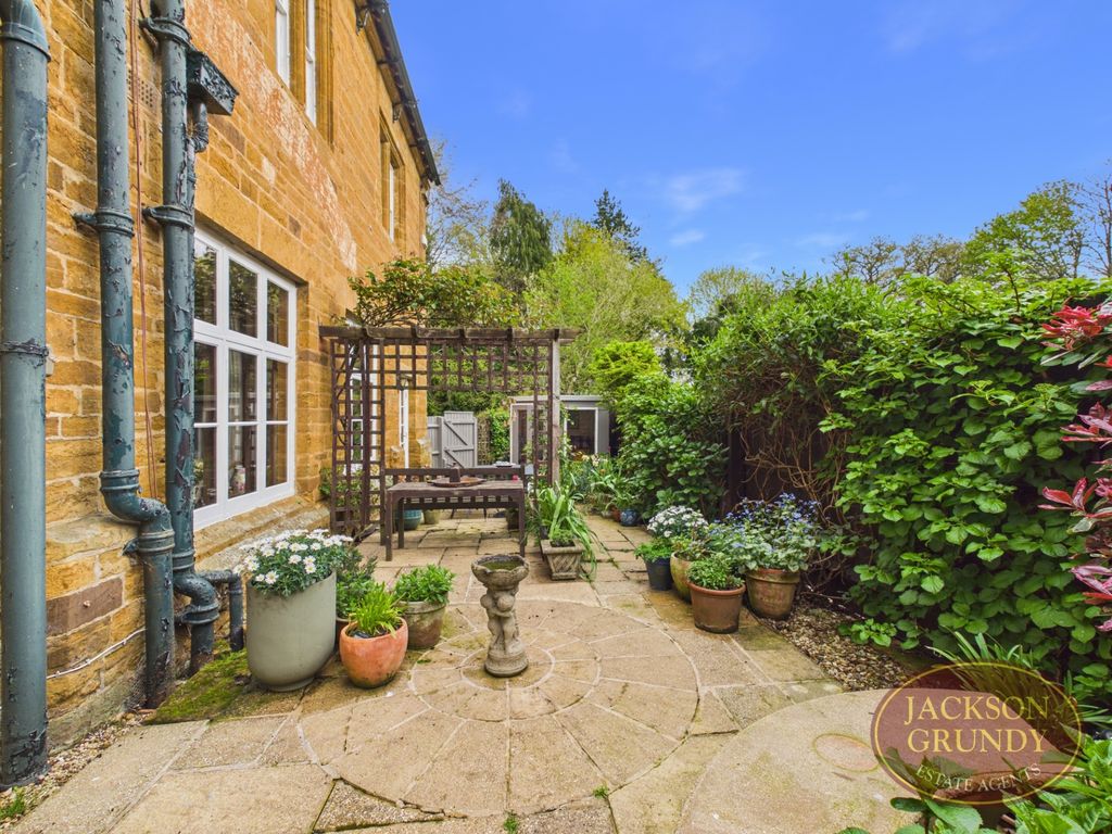 Additional image 21 of 2 bed flat for saleMain Street, Cottesbrooke NN6