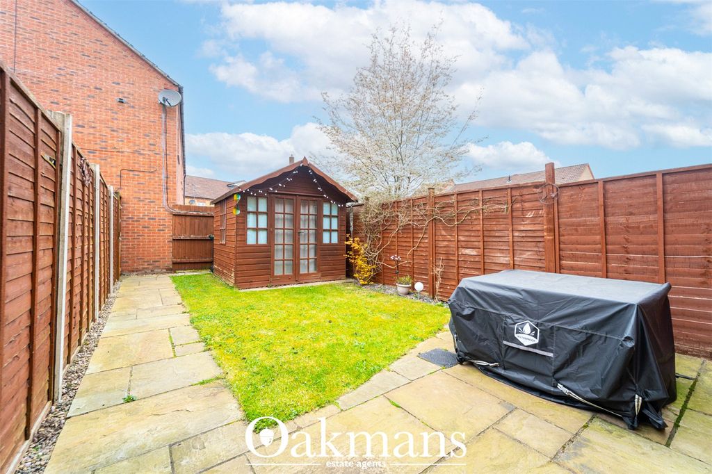 Additional image 12 of 2 bed terraced house for saleMaiden Way, Bromsgrove, Worcestershire B60