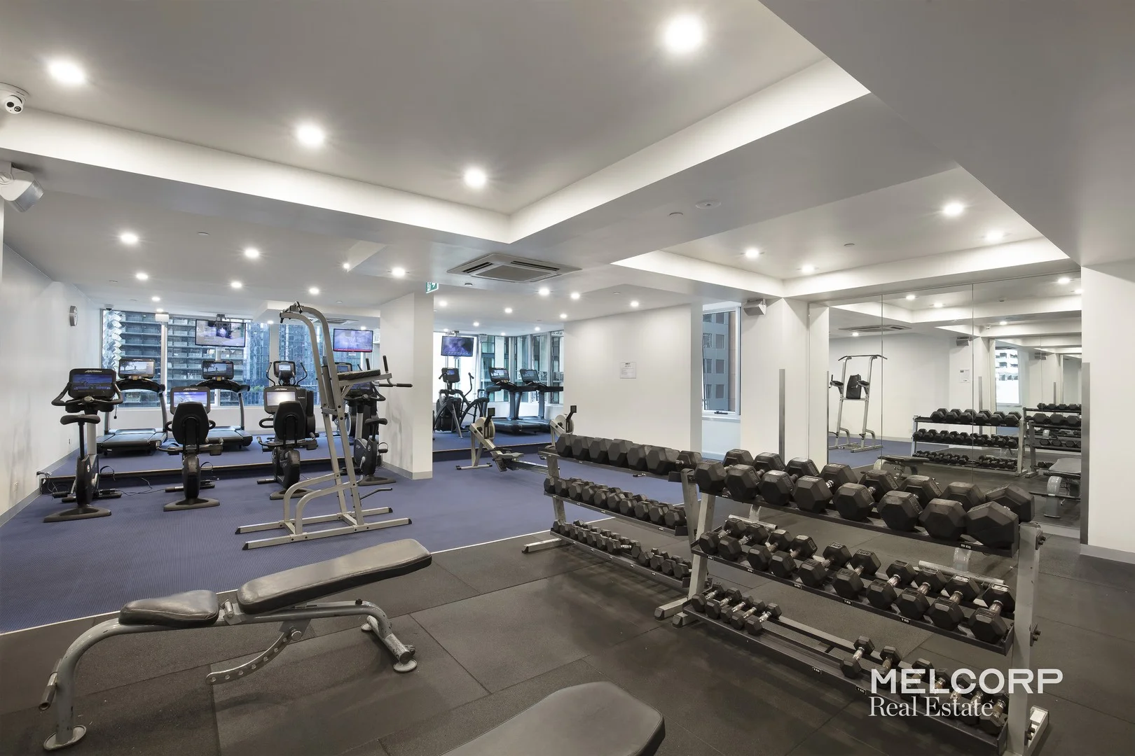 Additional image 13 of 2903/483 Swanston Street, Melbourne VIC 3000