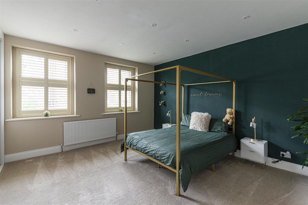 Additional image 18 of 3 bed flat for saleThe Hastings, Northumberland Road, Newcastle Upon Tyne NE15