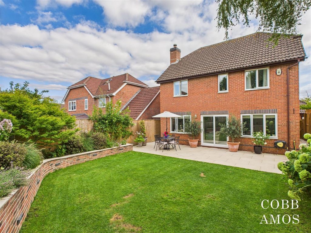 Additional image 24 of 4 bed detached house for saleAshfield Way, Bromyard HR7