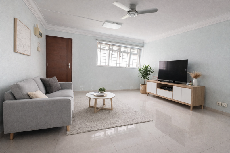 309 Serangoon Avenue 2