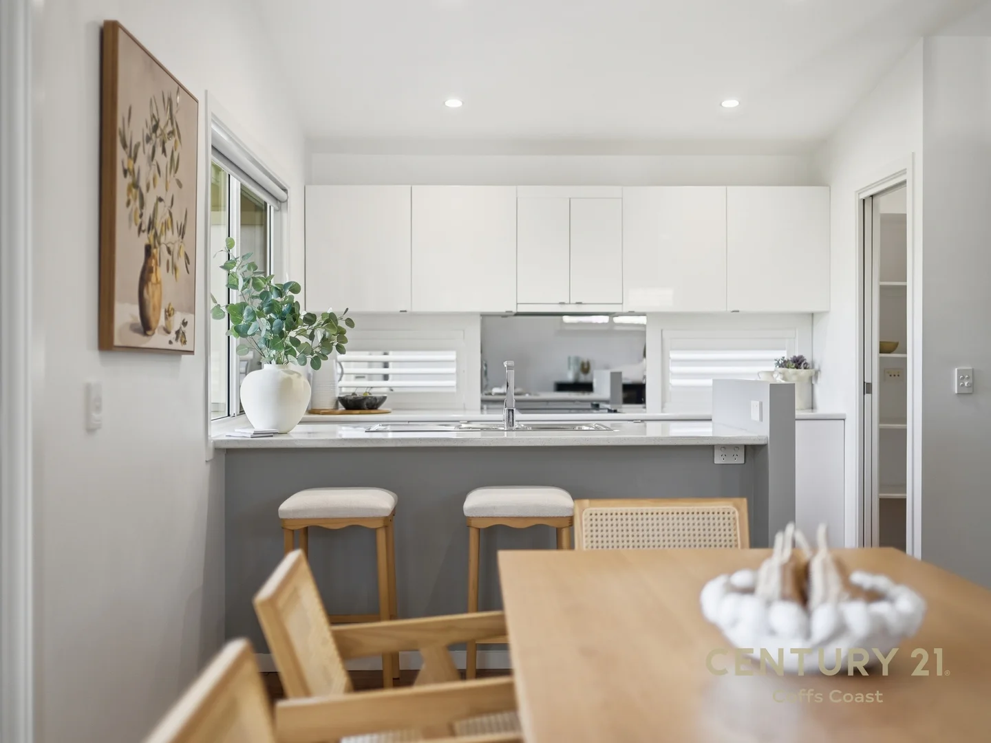 Additional image 3 of 1/21 Ballantine Drive, Korora NSW 2450