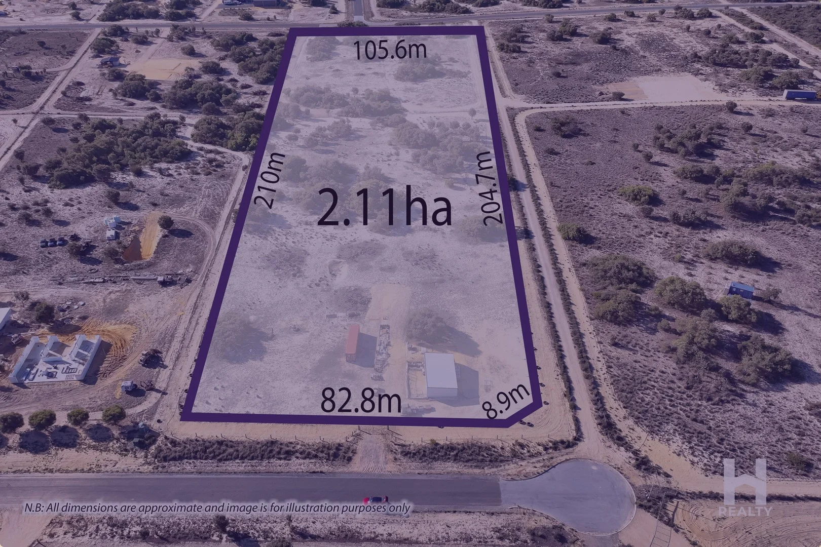 Lot Lot 239 Ficus Rise, Nilgen WA 6044