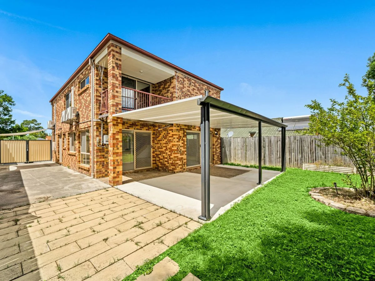 Additional image 2 of 66 Glasshouse Crescent, Forest Lake QLD 4078