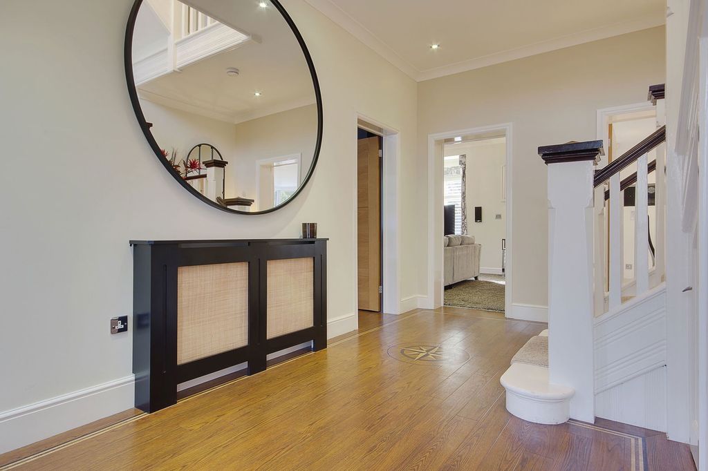Additional image 5 of 6 bed detached house for salePortchester Road, Bournemouth BH8