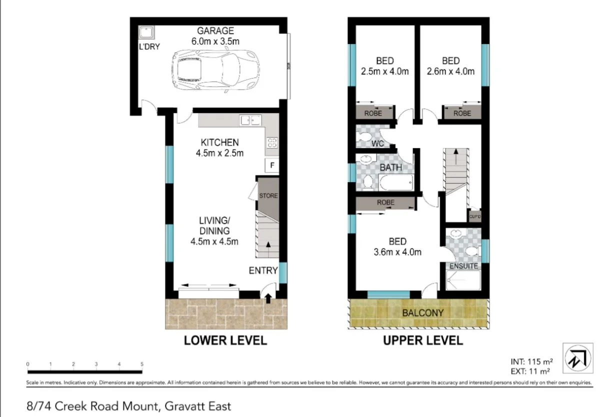 Additional image 13 of 8/74 Creek Road, Mount Gravatt East QLD 4122