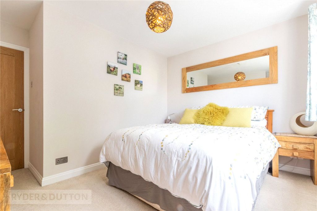 Additional image 22 of 3 bed detached house for saleLower Edge Road, Rastrick, Brighouse, West Yorkshire HD6